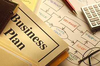 Бизнес план - методология бизнес планирования