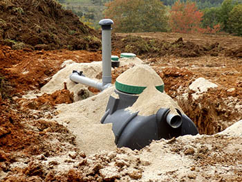 Система канализации – одна из самых важных систем загородного дома или объекта инфраструктуры