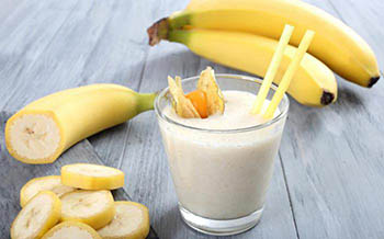 Кушайте бананы для профилактики заболеваний сердца и желудка