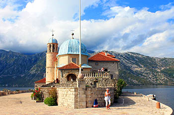 Достопримечательности Черногории