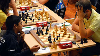 В Австралии посчитали шахматы расистской игрой из-за того, что белые ходят первыми