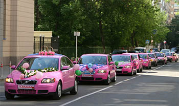«Мир автомобиля – Астана-2007»