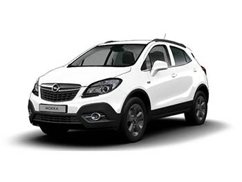 «Оттепель от Opel»: скидка до $1000