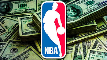 Потолок зарплат в НБА может снизиться до 90 миллионов долларов
