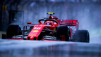 В Netflix показали трейлер третьего сезона сериала о Формуле-1