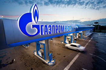Газпромнефть оштрафовали