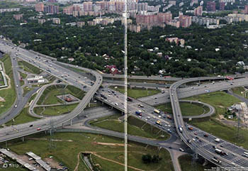 Ленинградский мост отремонтируют