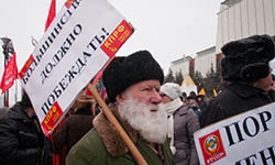 Омские коммунисты собираются разыгрывать кремниевую карту даже при новом губернаторе