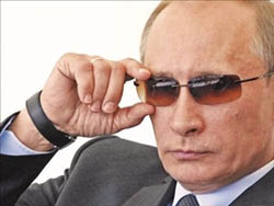 Член высшего совета «Единой России» верит в продолжение правления Путина