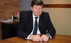 Назаров поддержит Двораковского на выборах мэра