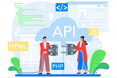 Прочитать публикацию «Интеграция API для коммуникаций: Эффективное решение для вашего бизнеса» Интеграция API для коммуникаций: Эффективное решение для вашего бизнеса