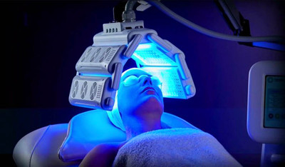 Прочитать публикацию «Ультрафиолетовый свет как средство укрепления иммунитета» Ультрафиолетовый свет как средство укрепления иммунитета