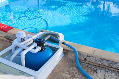 Прочитать публикацию «Технологии очистки воды для бассейнов» Технологии очистки воды для бассейнов