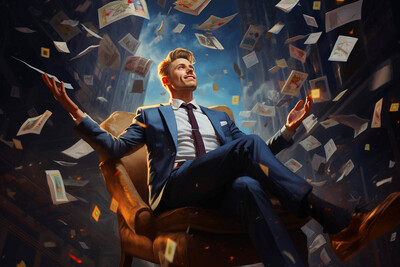 Мекс Эмини: Official Member в Forbes Technology Council