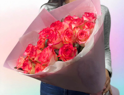 Прочитать публикацию «Доставка цветов в Ярославле: радость для души» Доставка цветов в Ярославле: радость для души